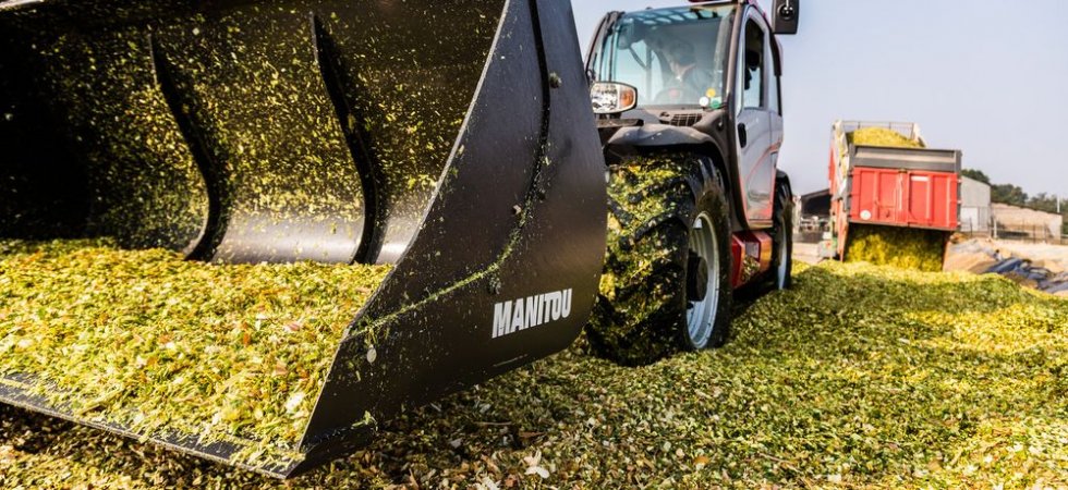Manitou : sous pression après les annonces