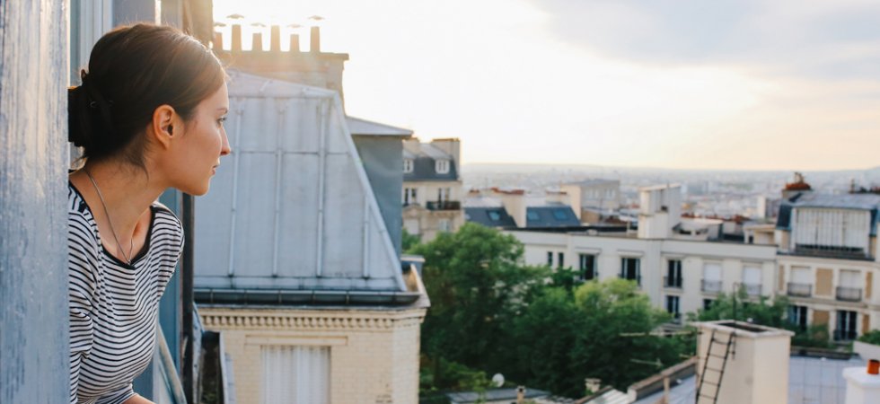 Le rapport entre acheteurs et vendeurs s'équilibre dans les grandes villes