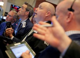 Wall Street cherche toujours son équilibre