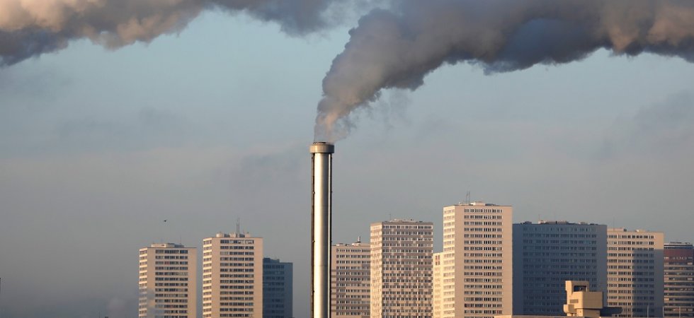 Réchauffement climatique : l'Etat français condamné pour "carences fautives"