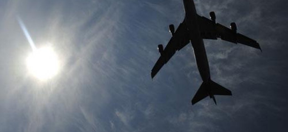 Safran : commande de 224 M$ de Standard Chartered pour des moteurs CFM56-7B