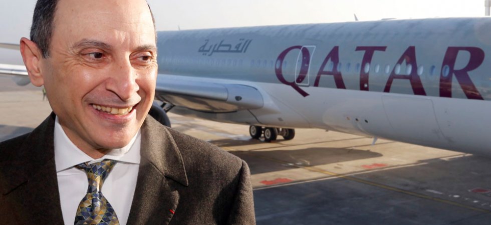 Qatar Airways va prendre 25% du troisième aéroport de Russie