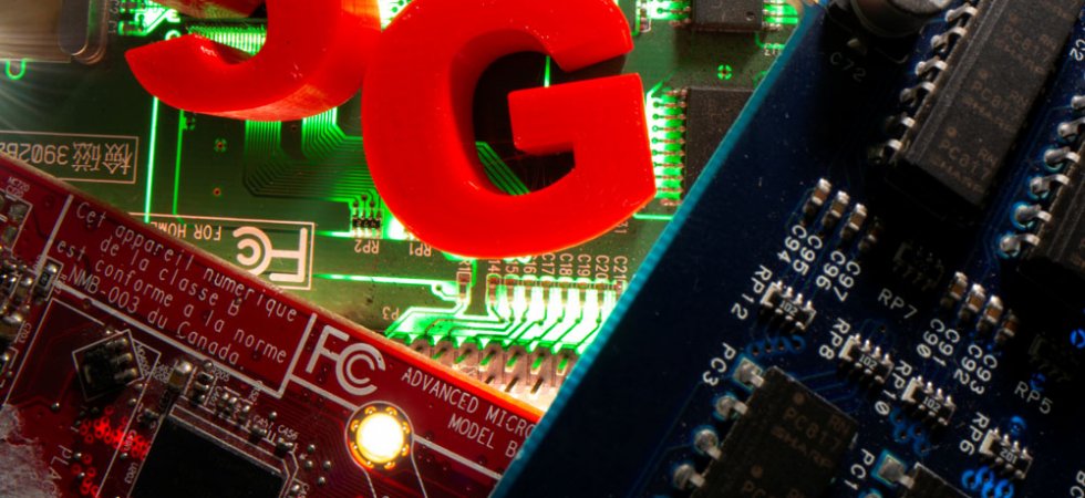 5G : 15 pays européens demandent une stratégie contre la désinformation
