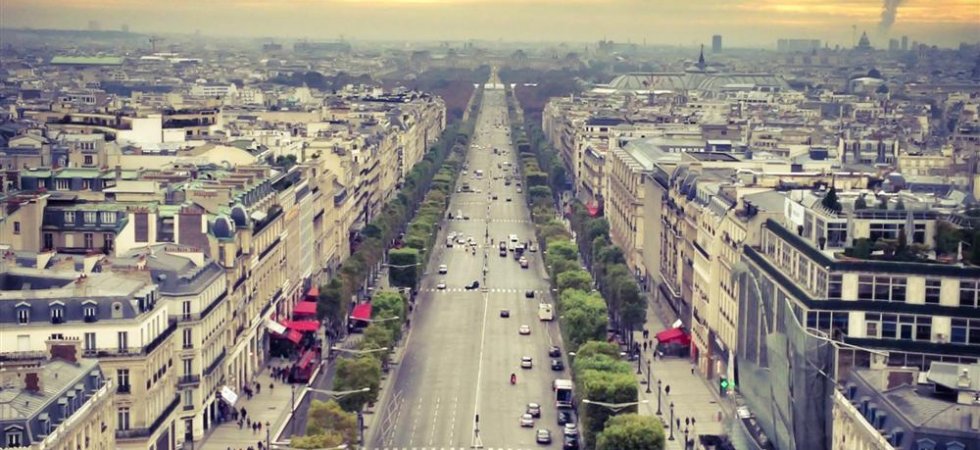Advenis : le chiffre d'affaires recule de 16% en 2020