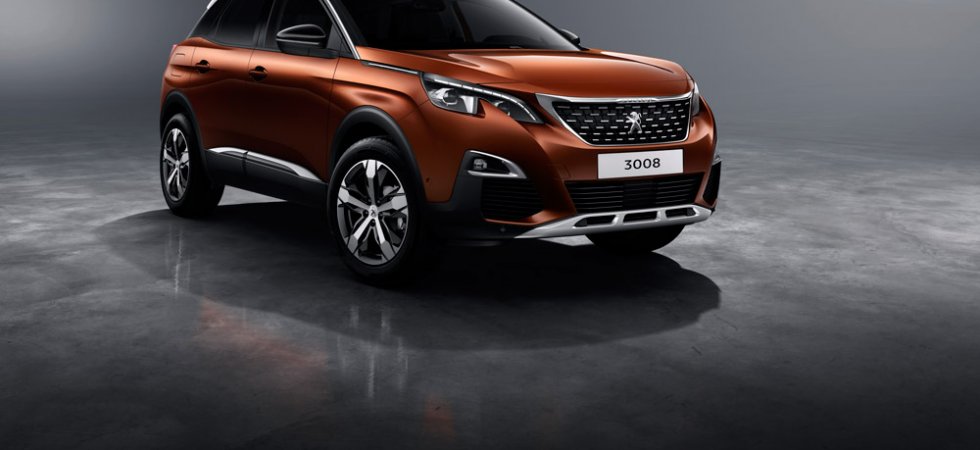 Peugeot : du soutien