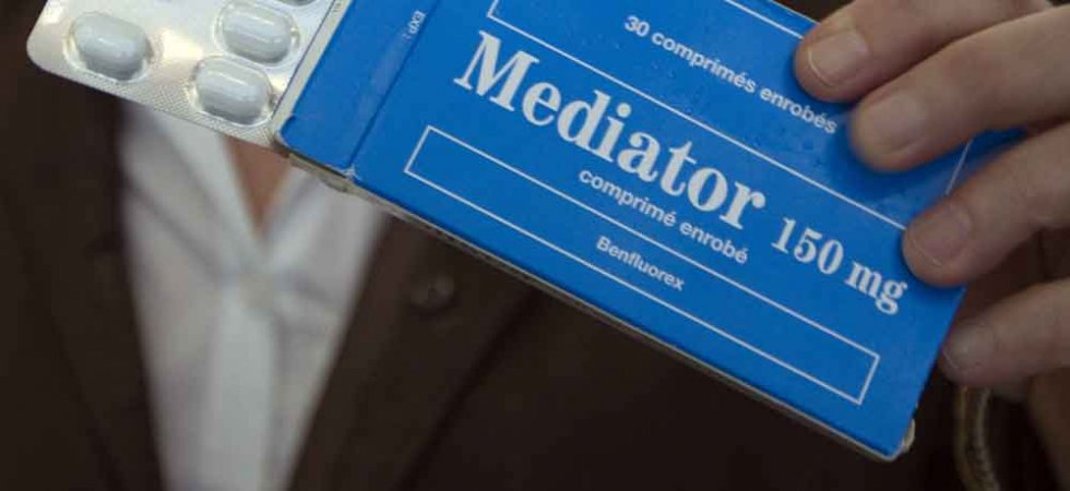 Servier : 2,7 millions d'euros d'amende dans l'affaire du Mediator