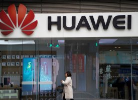 Guerre commerciale : Huawei, nouveau levier de négociation pour Trump