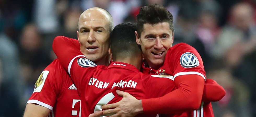 Sport Business : des sociétés de private-equity intéressées par les droits internationaux de la Bundesliga