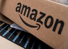 Amazon va lancer l'automatisation des dons d'invendus d'ici 2020