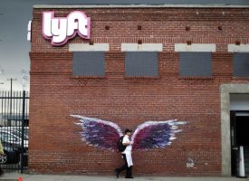 "Travailleurs indépendants" : Uber et Lyft remportent le référendum en Californie