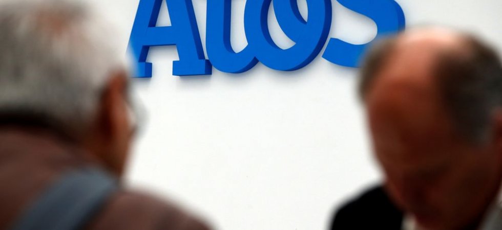 Atos : sous pression après un début d'année plutôt décevant
