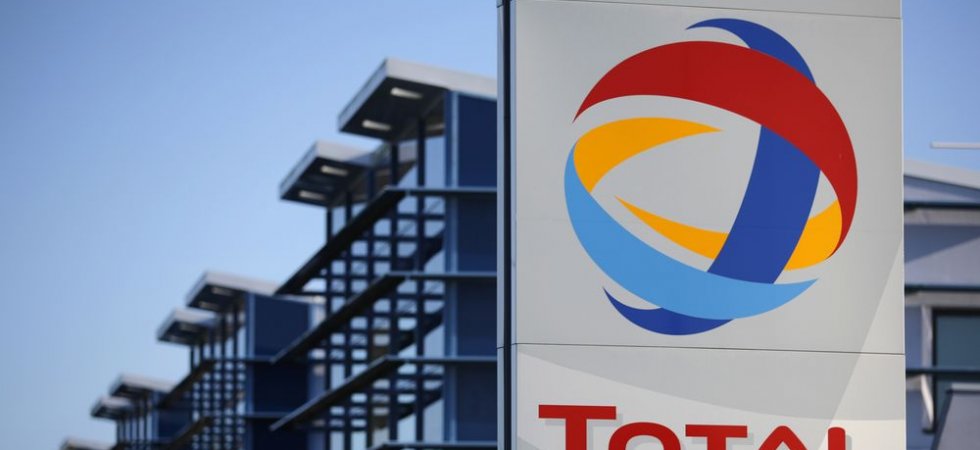 Total : nouvel avis