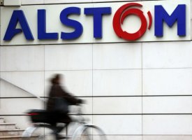 Alstom : "la neutralité carbone est tout à fait possible"
