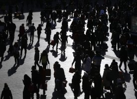 La dette des ménages pourrait bientôt représenter une année de revenu disponible