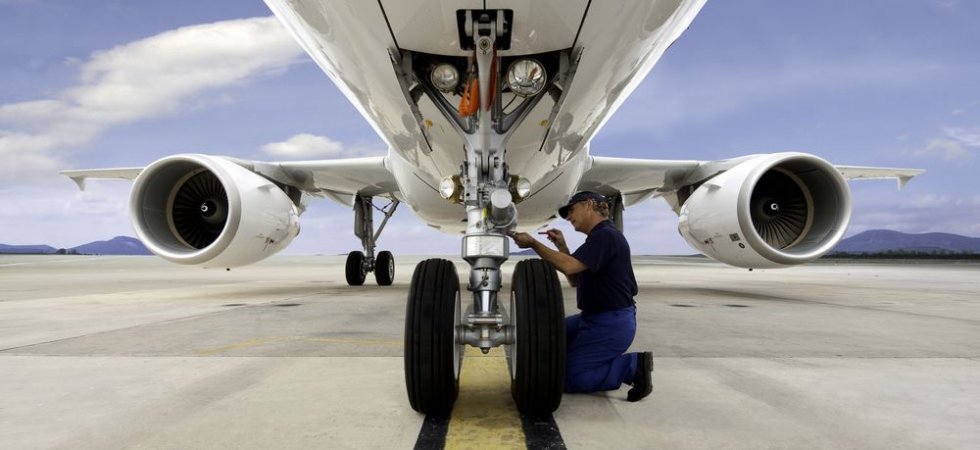 Safran : la succession de Vincent Mascré s'organise