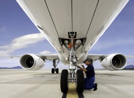 Safran : Ross McInnes reste Président du Conseil d'administration