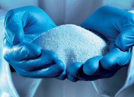 Solvay place un emprunt obligataire de 600 ME