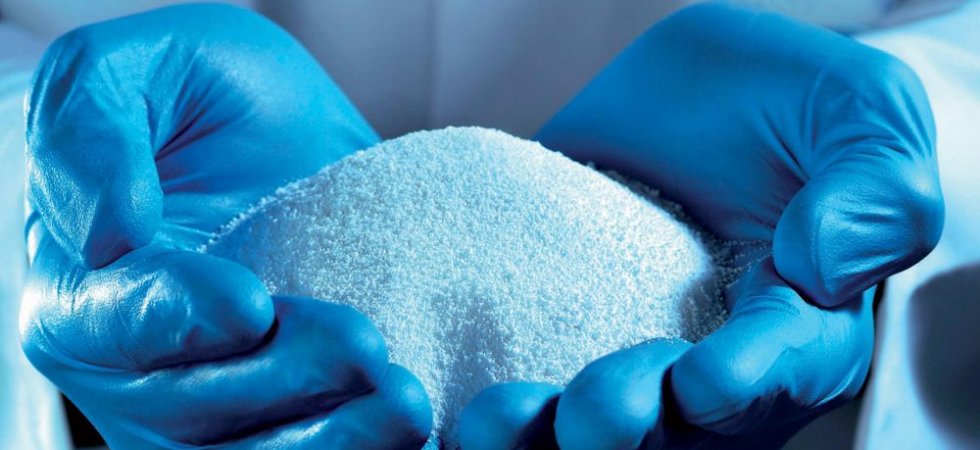 Solvay sort officiellement d'Inovyn