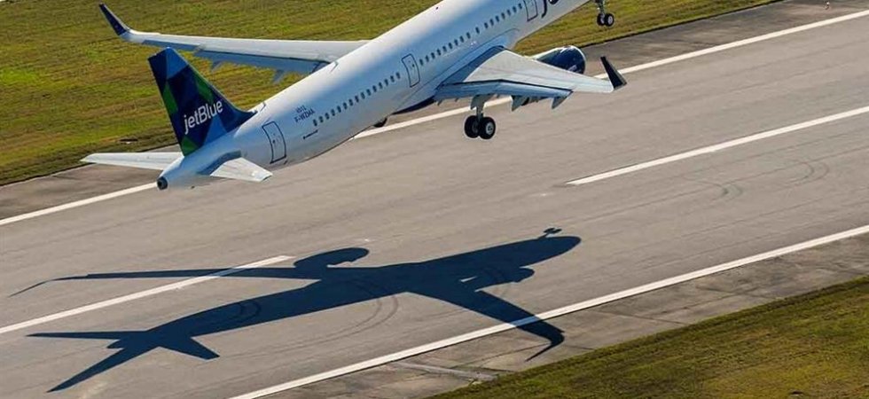Transport : les compagnies américaines manquent de catalyseurs selon MS