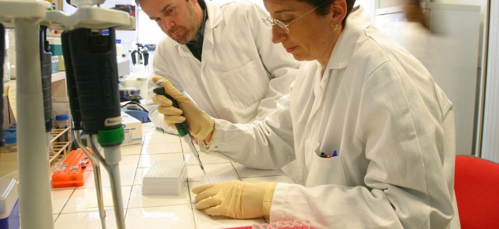 genOway investit dans un nouveau laboratoire pour produire ses modèles immunodéficients BRGSF-HIS de nouvelle génération