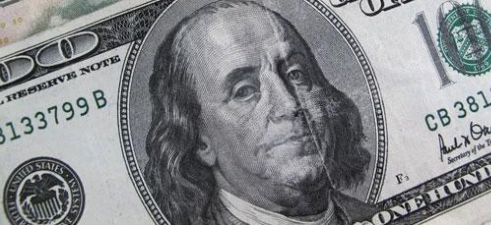 Devises : le dollar affaibli dans l'anticipation d'un nouveau plan de relance US