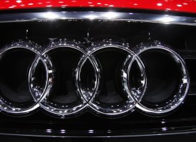 Audi va supprimer 9.500 emplois d'ici 2025