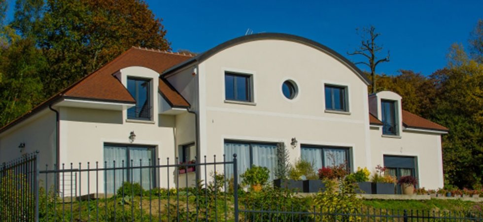 Des précisions sur les études de sols pour la construction de maisons en zones à risque argile