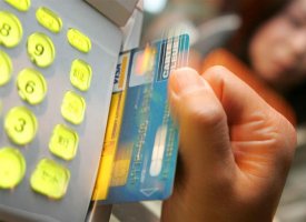 Le plafonnement des frais d'incidents bancaires sera mieux encadré