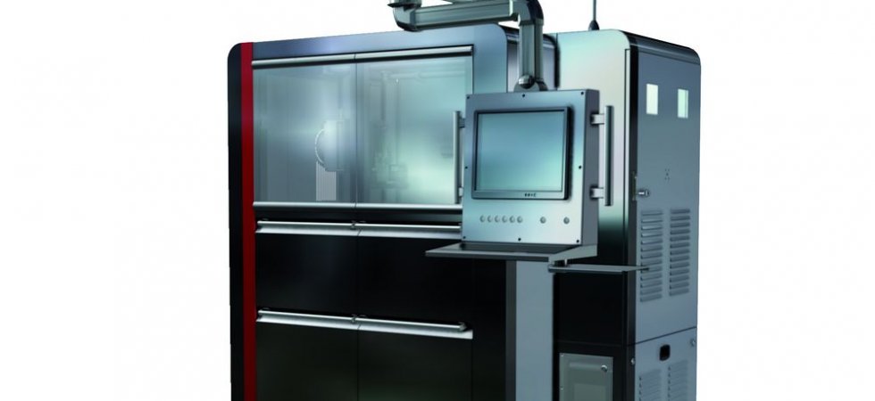 Prodways perd plus de 10% après les annonces !