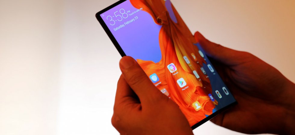 L'application mobile des impôts fait peau neuve