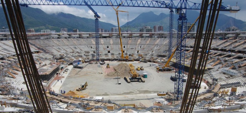 Bouygues : contrat de 134 ME au Pays de Galles