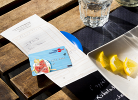 Les tickets restaurant 2020 valables jusqu'en septembre 2021