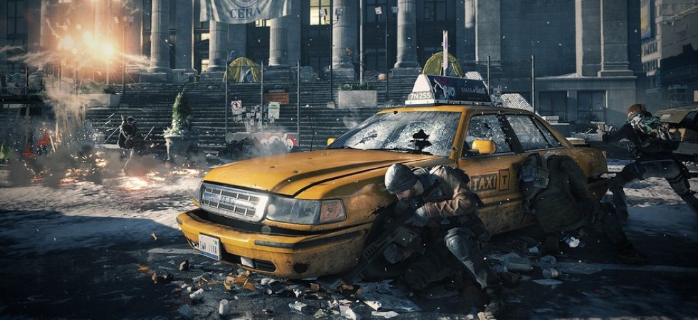 Berenberg voit toujours Ubisoft à 80 euros