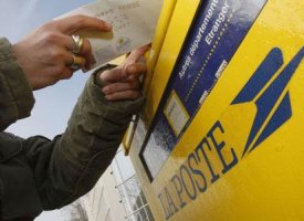 La Poste va recruter 2.000 emplois saisonniers