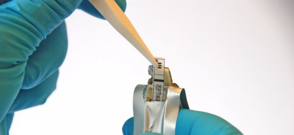 bioMérieux reçoit une autorisation De Novo de la FDA pour le panel Respiratoire BIOFIRE 2.1