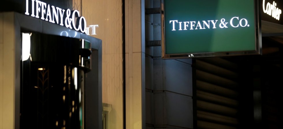 LVMH: les actionnaires de Tiffany approuvent le rachat