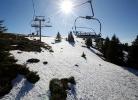 Stations de ski : les remontées mécaniques pourraient rouvrir le 7 janvier