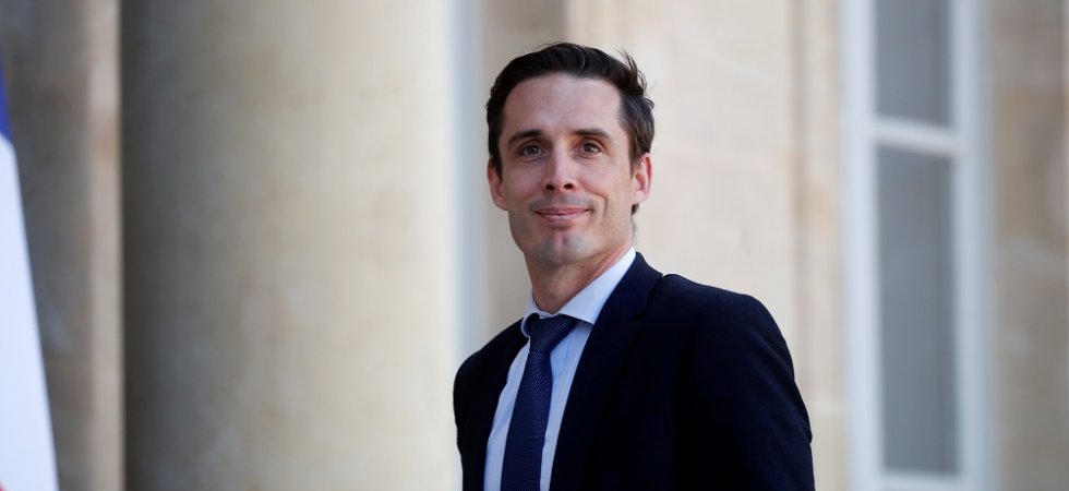 Covid-19 : Jean-Baptiste Djebbari écarte l'idée d'un "passeport vaccinal"