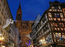 Electricité de Strasbourg : 53 ME de bénéfices en 2018
