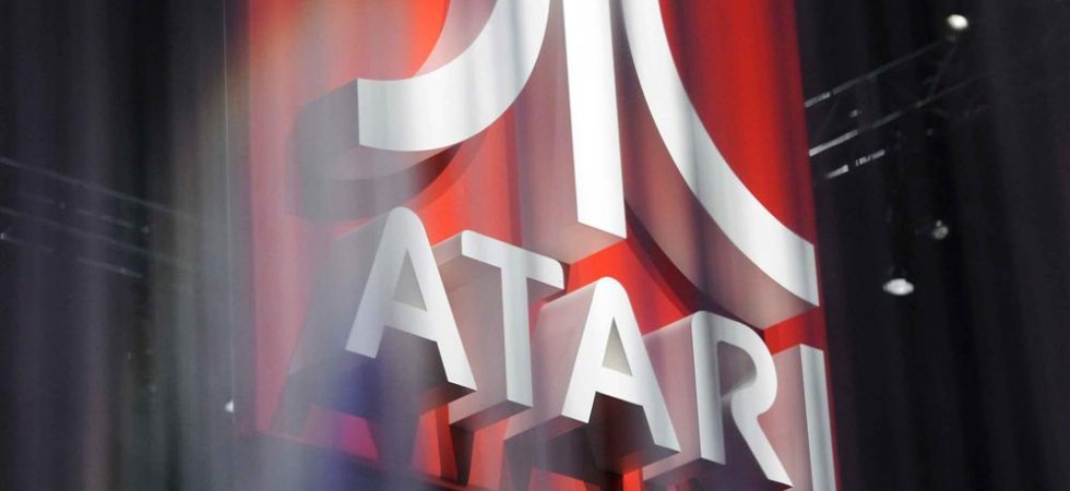 Atari : nouvelle flambée