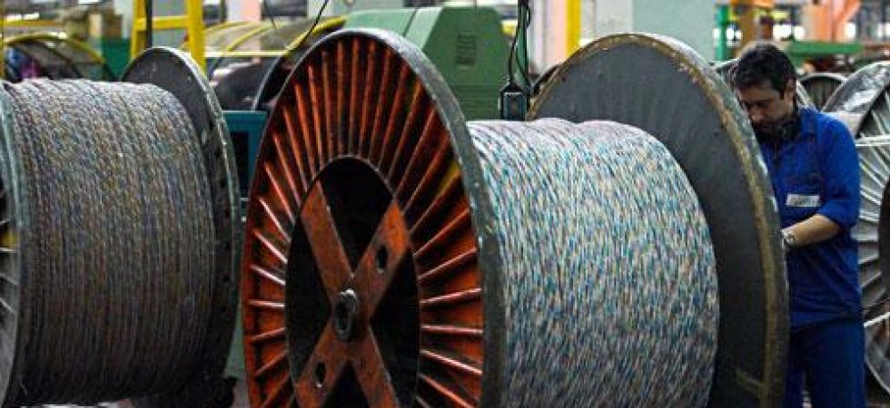 Nexans renforce sa présence industrielle au Maroc