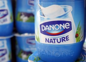 Danone : la filiale marocaine en perte, suite au boycott