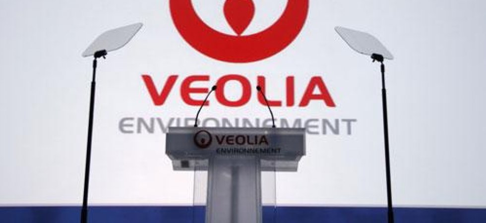 Veolia : Transdev va racheter Urbis Park
