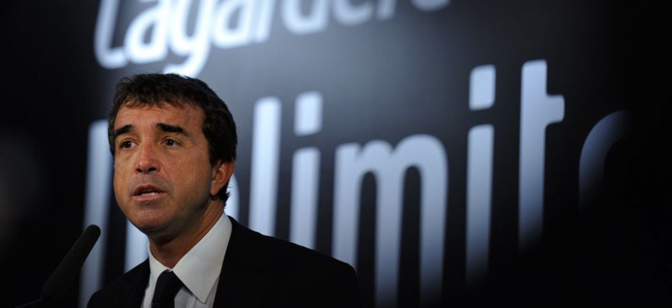 Lagardère : Amber Capital détient 15,33% des droits de vote