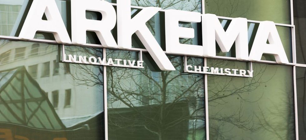 Arkema lance son programme mondial d'innovation responsable