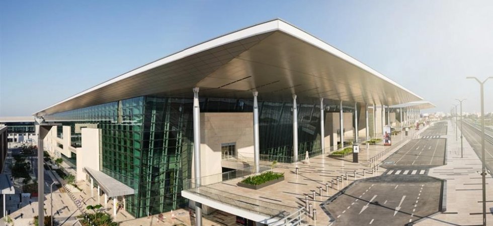 Thales assure la sécurité de l'aéroport international du Bahreïn