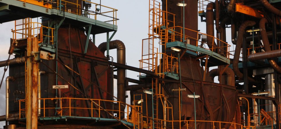 Total : les marges de raffinage remontent au deuxième trimestre