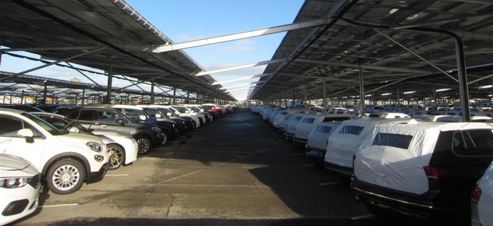 Neoen : confirme son rebond