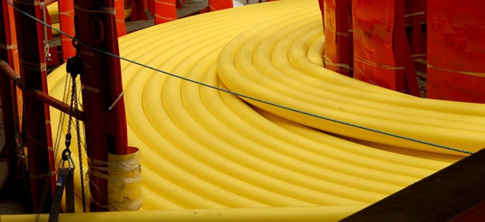 TechnipFMC : petit coup de pouce