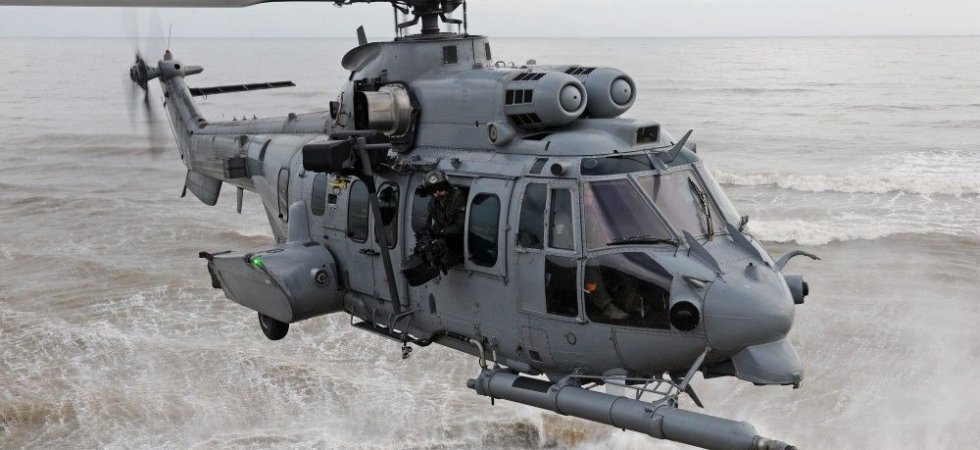 Airbus Helicopters engrange 125 ME de contrats de maintenance en Amérique Latine